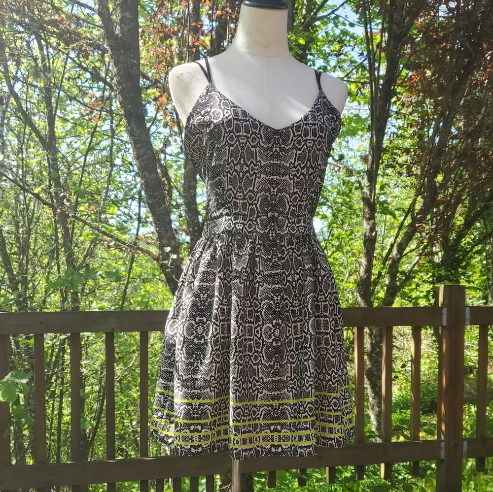 My favorite dress